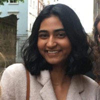 CNN Employee Tarini Kumar's profile photo
