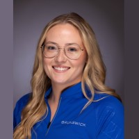 Brunswick Corporation Employee Brooklyn Smith's profile photo
