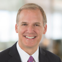 Pitney Bowes Employee Christopher Reilly's profile photo