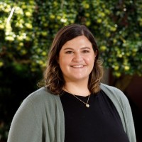 Benedictine Schools of Richmond Employee Isabelle King's profile photo