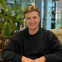 Peaple Talent Employee Will Eamer's profile photo