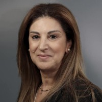 One Plus Capital Ltd Employee Elena Apostolou's profile photo