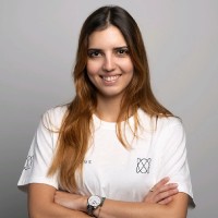 SkyBridge U.K. Ltd Employee Vasiliki Kaitsoti's profile photo