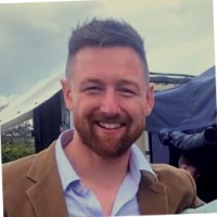 Attacat Employee Ruairidh Leishman's profile photo