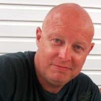 Beyondsoft Employee Ray Keane's profile photo