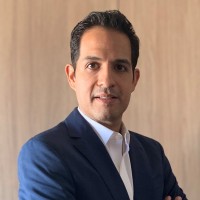 Alfredo Hernández Cuéllar Email