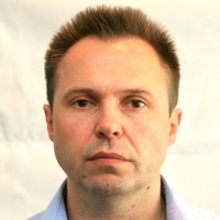 TechExpert Employee Vyacheslav Shtompel's profile photo