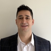 Gewiss UK Employee Tom Emery's profile photo