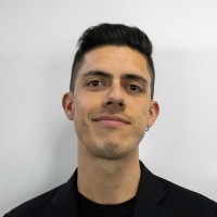 Lean Solutions Group Employee Andrés Felipe Angulo Álvarez's profile photo