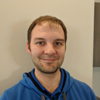 SportsHub Technologies Employee Clint Riley's profile photo