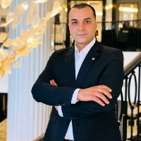 Marriott International Employee Mohammad Alsadi's profile photo