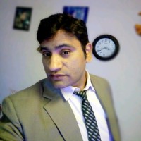 Krishan Kumar's profile photo