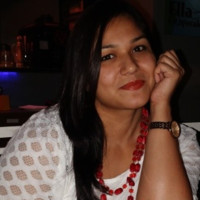 Swetha Kulkarni Email