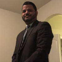 Caesars Virginia Employee Orangel Galarza's profile photo