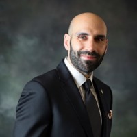 SwipeTrack Solutions Employee Fred Tawil's profile photo