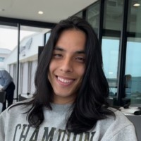 Gordon Water Systems Employee Julio Flores Cercado's profile photo