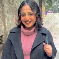 Kreditventure Employee Poonitha Kunder's profile photo