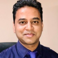 Mithun A Email