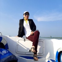 Canopy Power Pte Ltd Employee Shwe Zin's profile photo