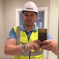 Mizen Group Employee Ioan Bogdan's profile photo