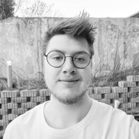 the LEGO Group Employee Peter Kjærgaard's profile photo