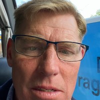 Expan Employee Martin Fostoft's profile photo