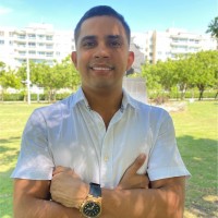 Dollarcity Employee Kevin Silvera Muñoz's profile photo