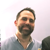 CSL Plasma Employee Greg McClain's profile photo