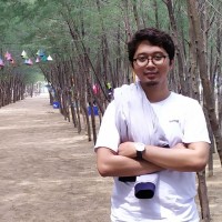Youtap Ltd Employee Muhammad Sinatria's profile photo