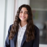 Route 22 Honda Employee Rebecca Ghatan's profile photo
