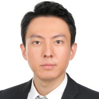 Syleba Capital Management LLC Employee Jonghyun B.'s profile photo