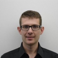 DB Global Logistics Employee Glen Absolom's profile photo