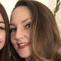 Dublin Simon Community Employee Shona Curry's profile photo