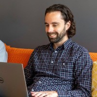 Zerocater Employee Andy Lavelle's profile photo