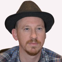Wolf Entertainment Productions Employee Phillip Wolf's profile photo