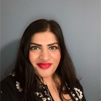 Macquarie Group Employee Deepa Ramesh's profile photo
