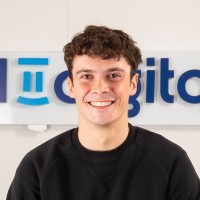 Legal2digital Employee Martin Menguy's profile photo