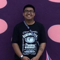 Stance Socks Employee Erik Gregory Serrano Gamboa's profile photo