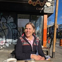Annette Graff Email