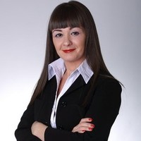 Novomet Group Employee Polina Plotnikova's profile photo