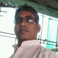 S Tech Construction Employee Sivaraj Dhanushkodi's profile photo
