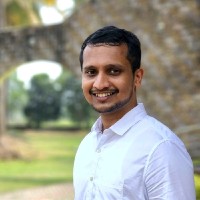 Melroy Pinto Email & Phone Number
