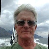 Moticon GmbH Employee Stuart Watson's profile photo