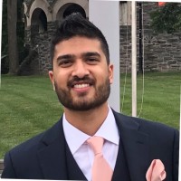 Tokio Marine HCC Employee Kaushal Pathak's profile photo