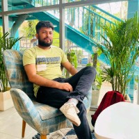 Paritosh Kakkar Email