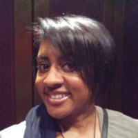 MedStar Health Employee Monica Hamilton's profile photo