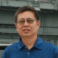 QPS Holdings, LLC Employee Jamie Zhao's profile photo