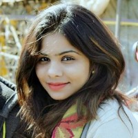 Suna Solutions Employee Devika Thakur's profile photo