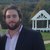 Exostar Employee Ryan Scanlon's profile photo