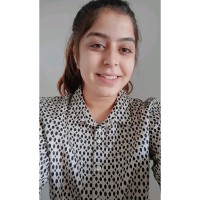 Kredis Consulting LLP Employee Roshni Sukhwani's profile photo